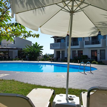 Hotel 4Epoches Steni Vala Alonissos Esterno foto