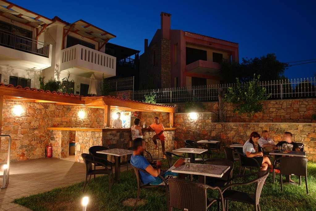 Hotel 4Epoches Steni Vala Alonissos Servizi foto