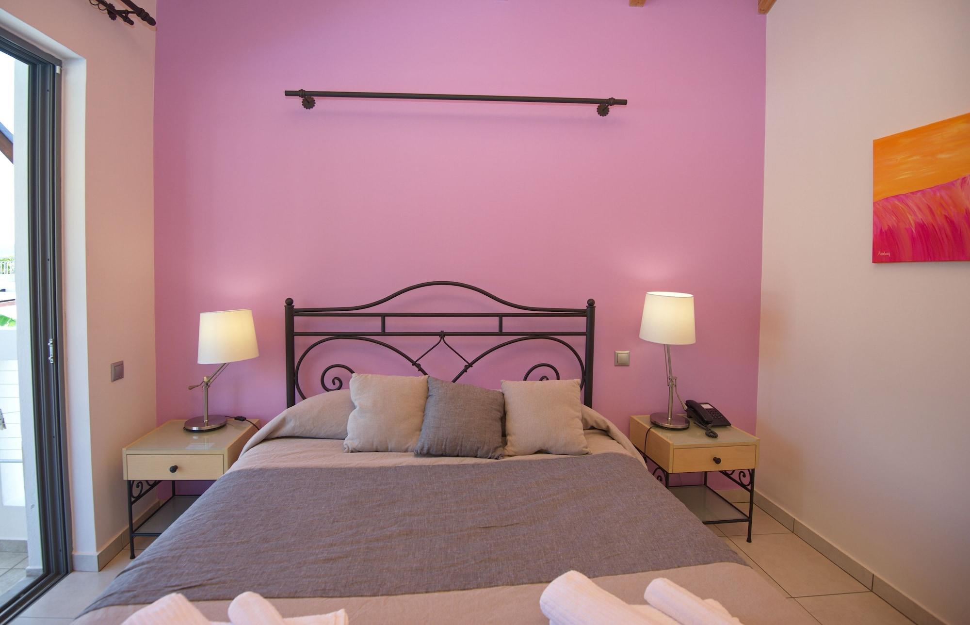 Hotel 4Epoches Steni Vala Alonissos Esterno foto