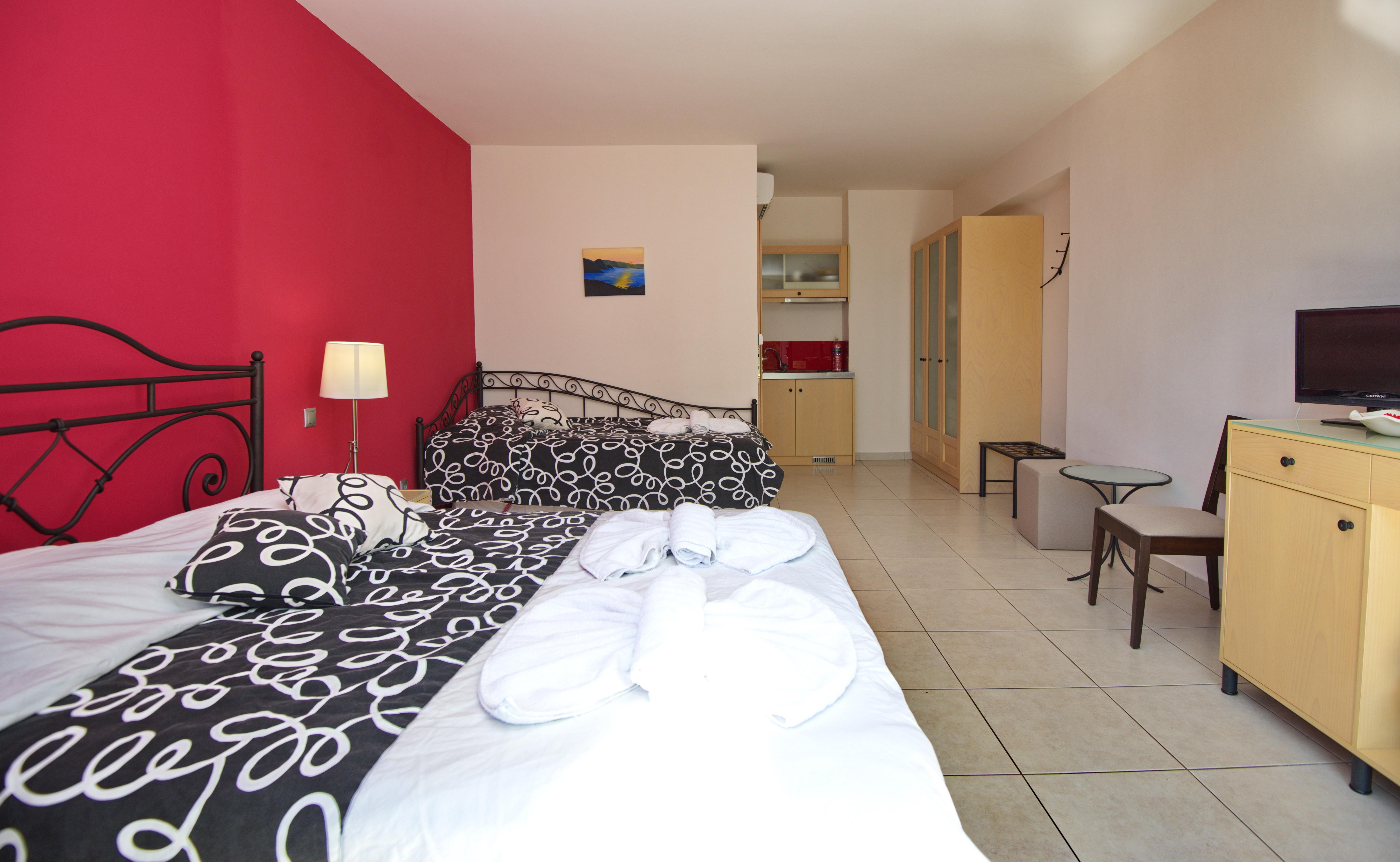Hotel 4Epoches Steni Vala Alonissos Esterno foto