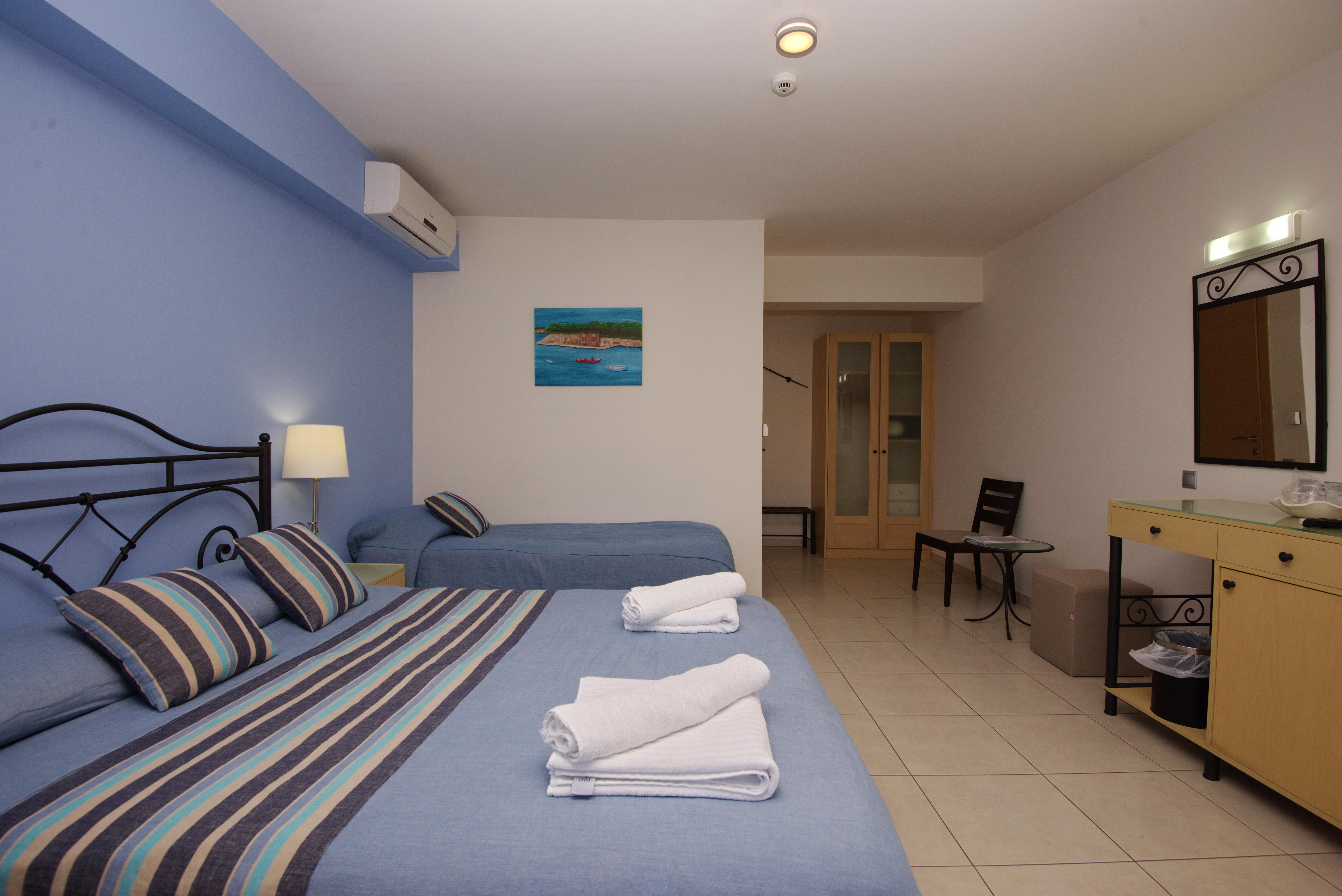 Hotel 4Epoches Steni Vala Alonissos Esterno foto