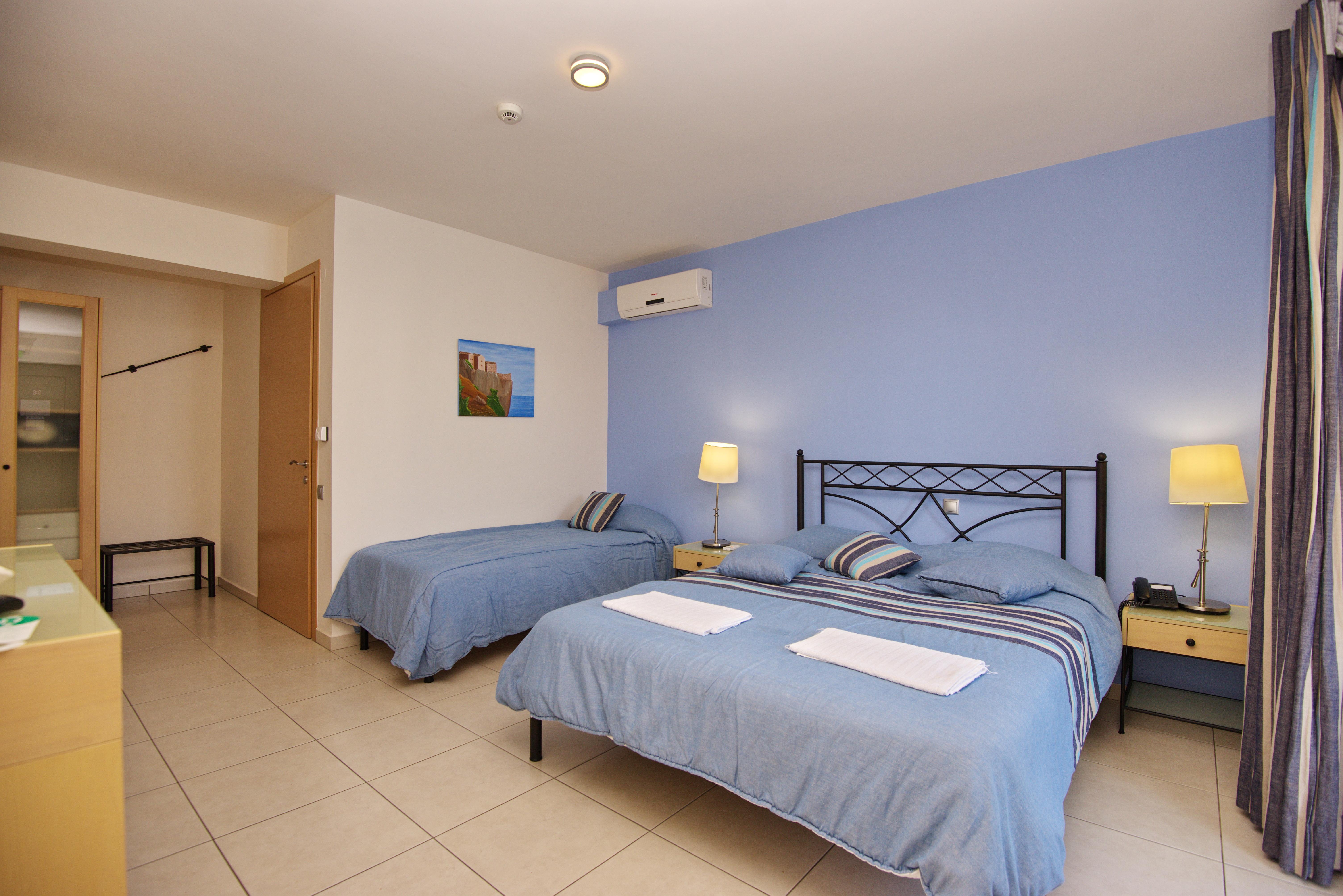Hotel 4Epoches Steni Vala Alonissos Esterno foto