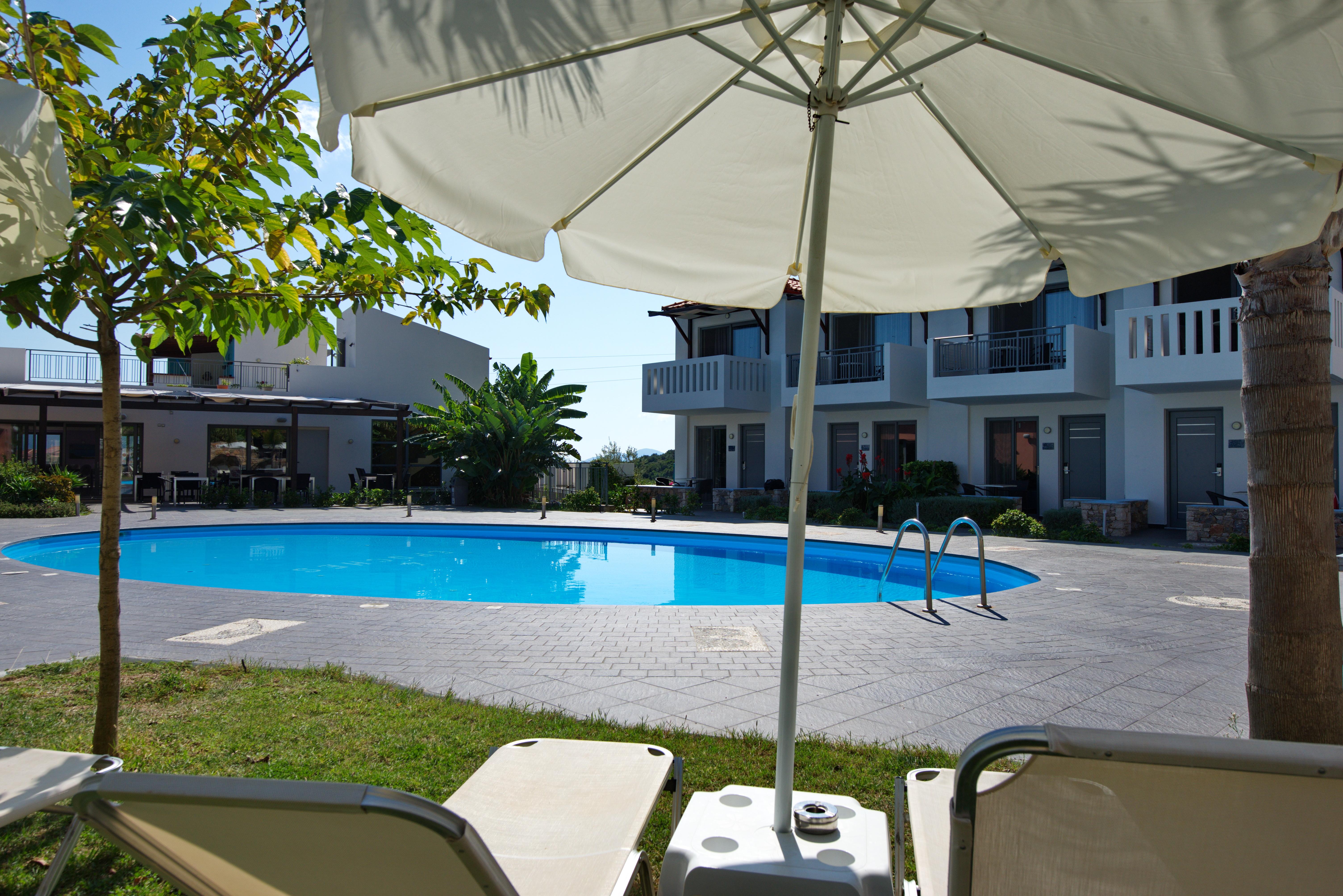 Hotel 4Epoches Steni Vala Alonissos Esterno foto