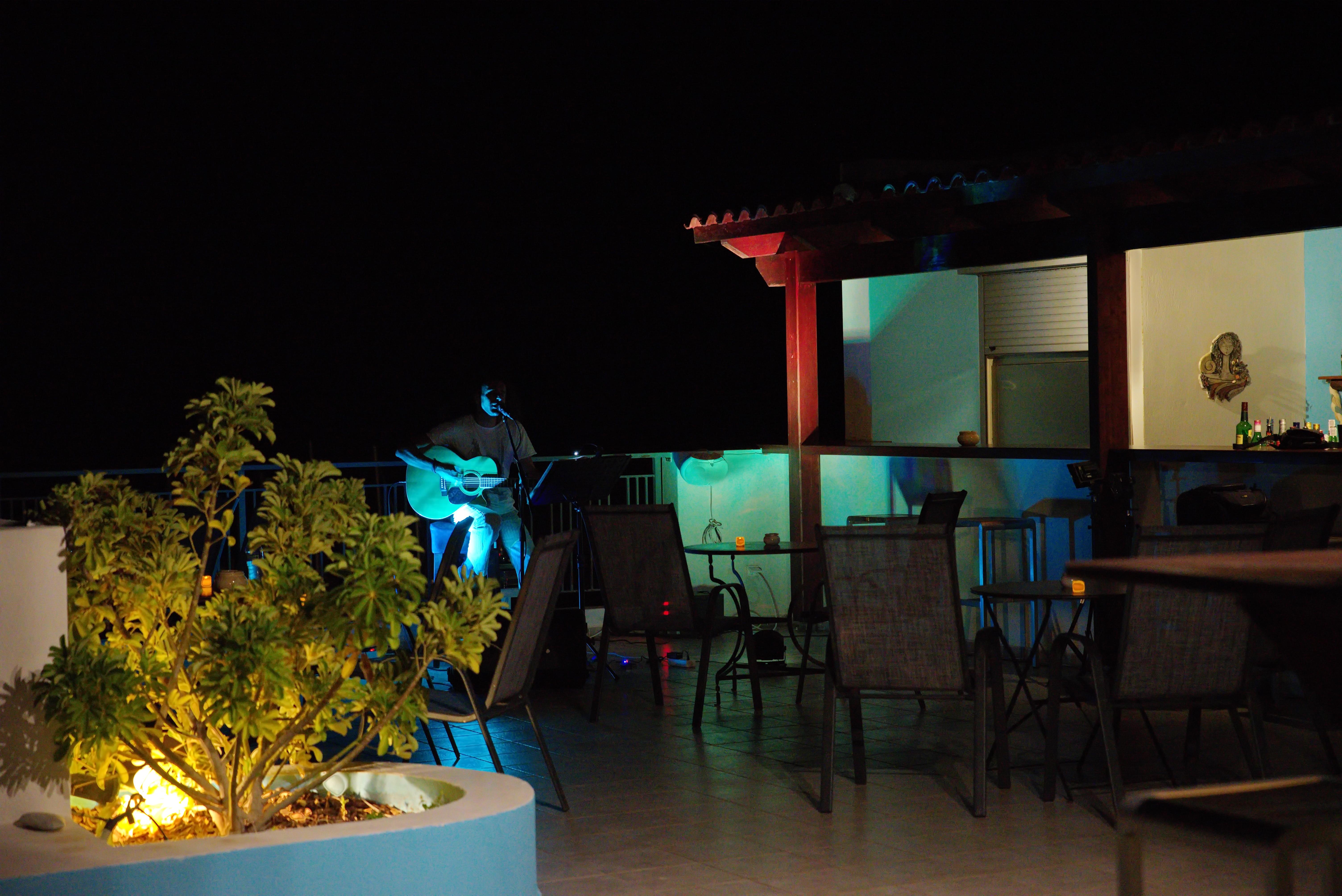 Hotel 4Epoches Steni Vala Alonissos Esterno foto