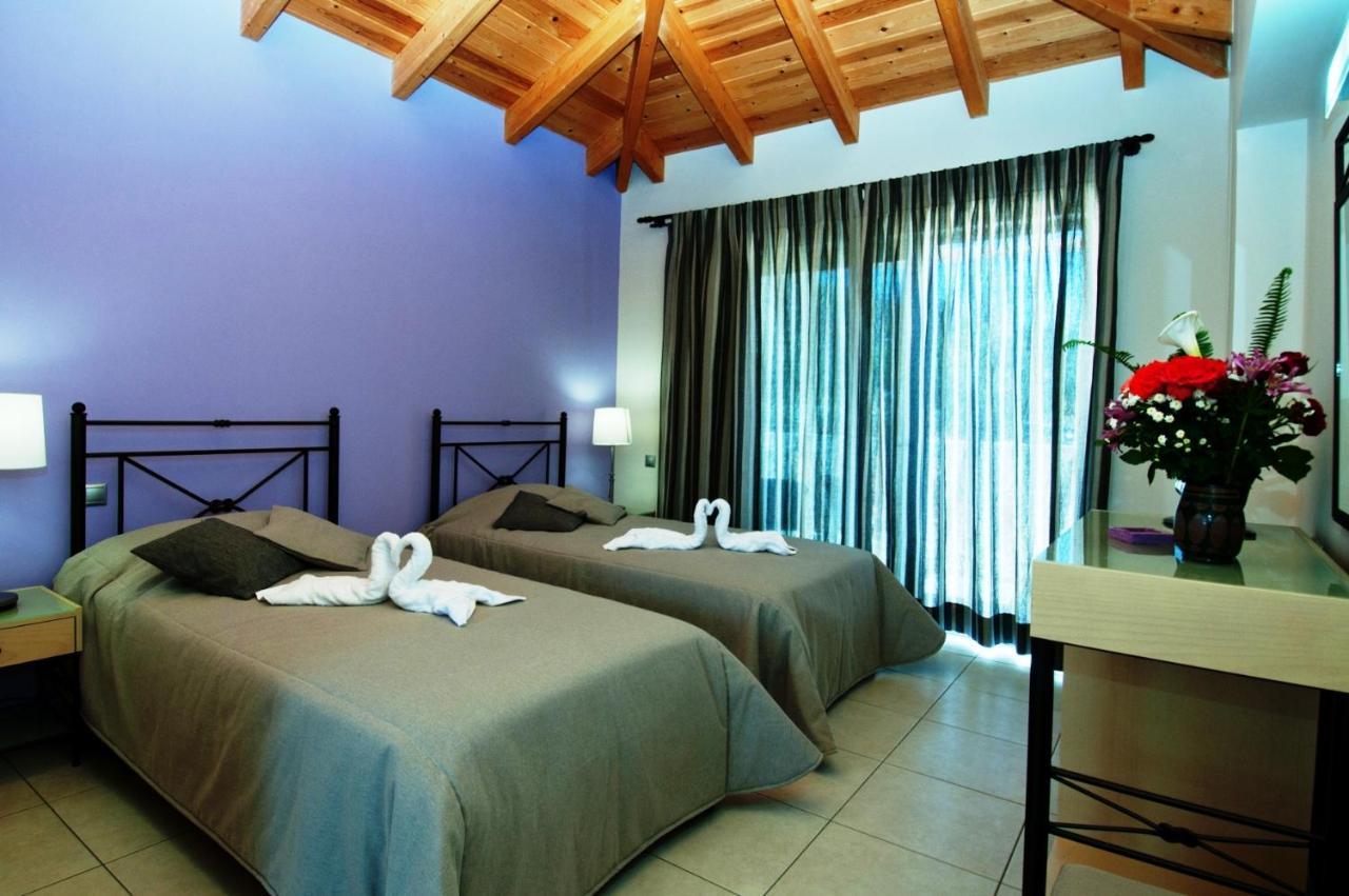 Hotel 4Epoches Steni Vala Alonissos Esterno foto