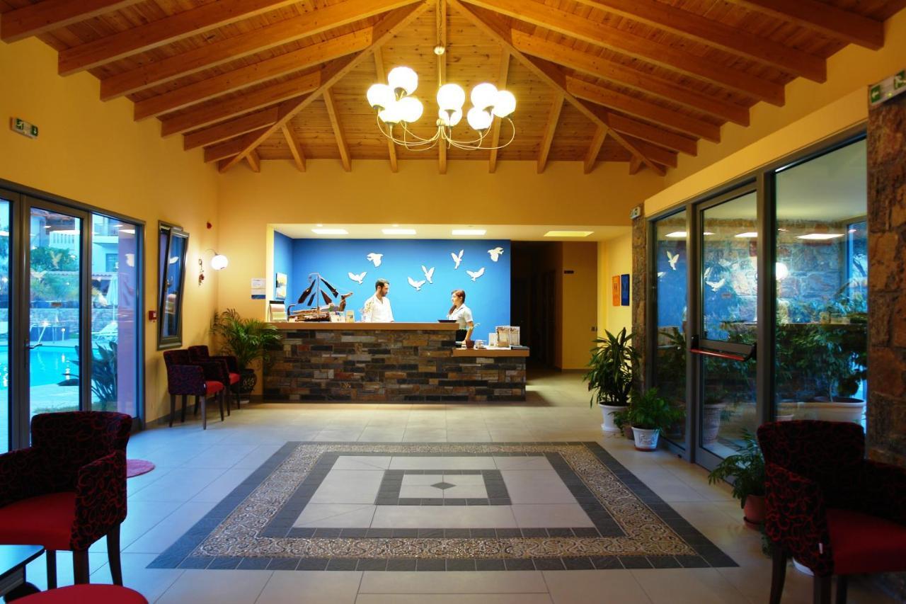 Hotel 4Epoches Steni Vala Alonissos Esterno foto