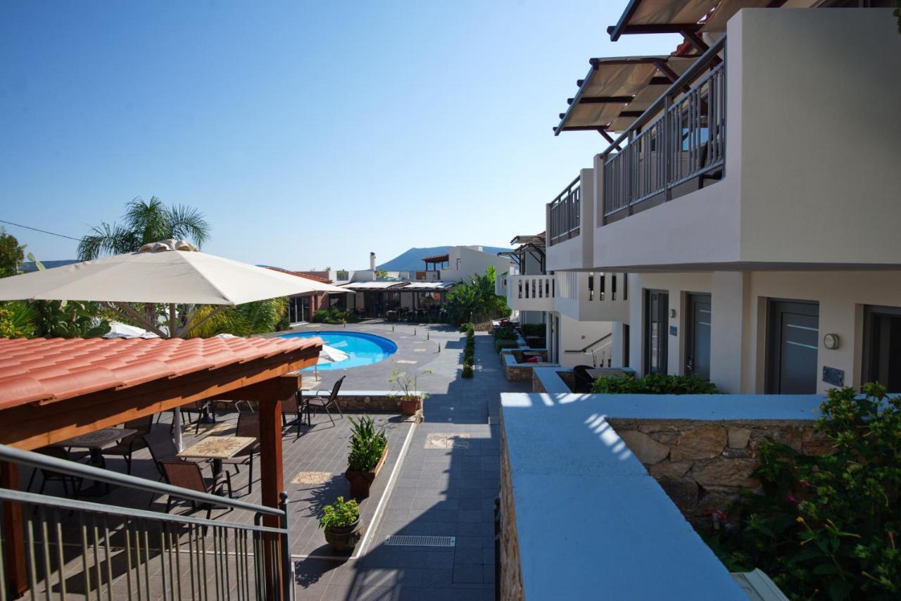 Hotel 4Epoches Steni Vala Alonissos Esterno foto