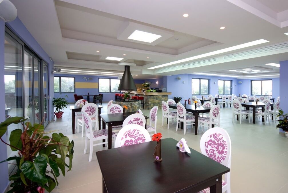 Hotel 4Epoches Steni Vala Alonissos Esterno foto