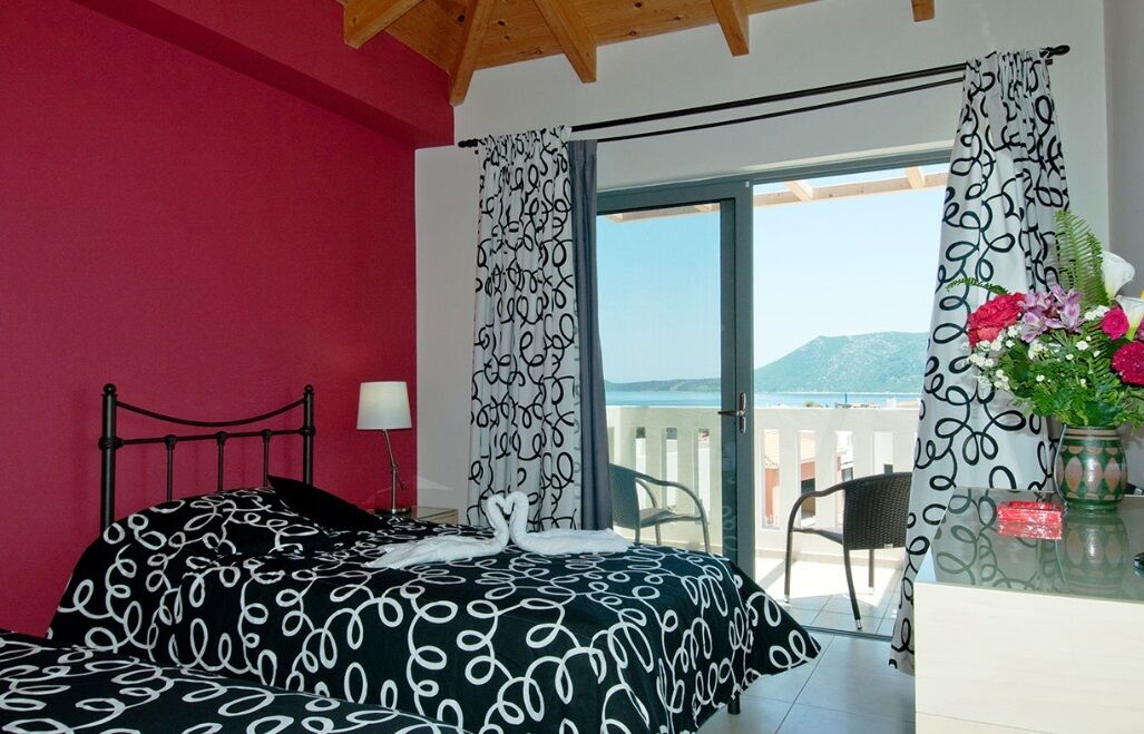 Hotel 4Epoches Steni Vala Alonissos Esterno foto