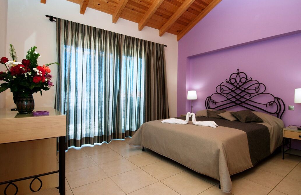 Hotel 4Epoches Steni Vala Alonissos Esterno foto